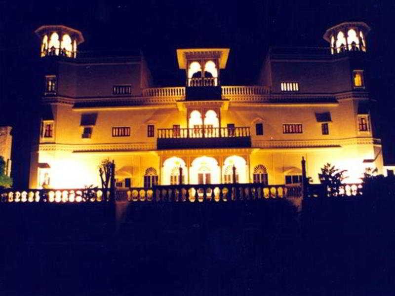 V Resorts Jhalamand Garh Jodhpur Dzsódhpur Kültér fotó