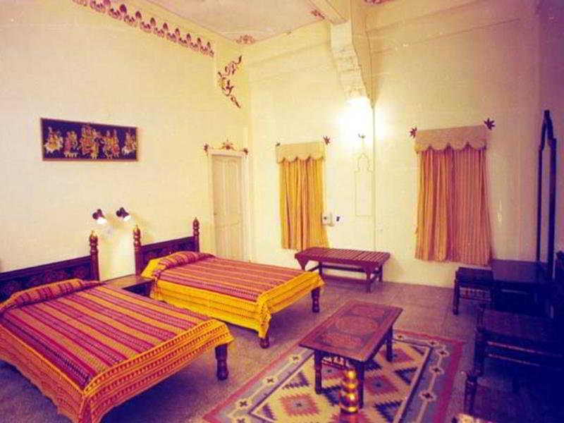 V Resorts Jhalamand Garh Jodhpur Dzsódhpur Kültér fotó