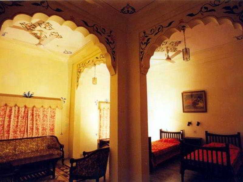 V Resorts Jhalamand Garh Jodhpur Dzsódhpur Kültér fotó