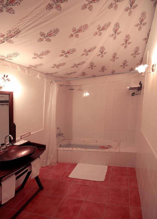 V Resorts Jhalamand Garh Jodhpur Dzsódhpur Szoba fotó