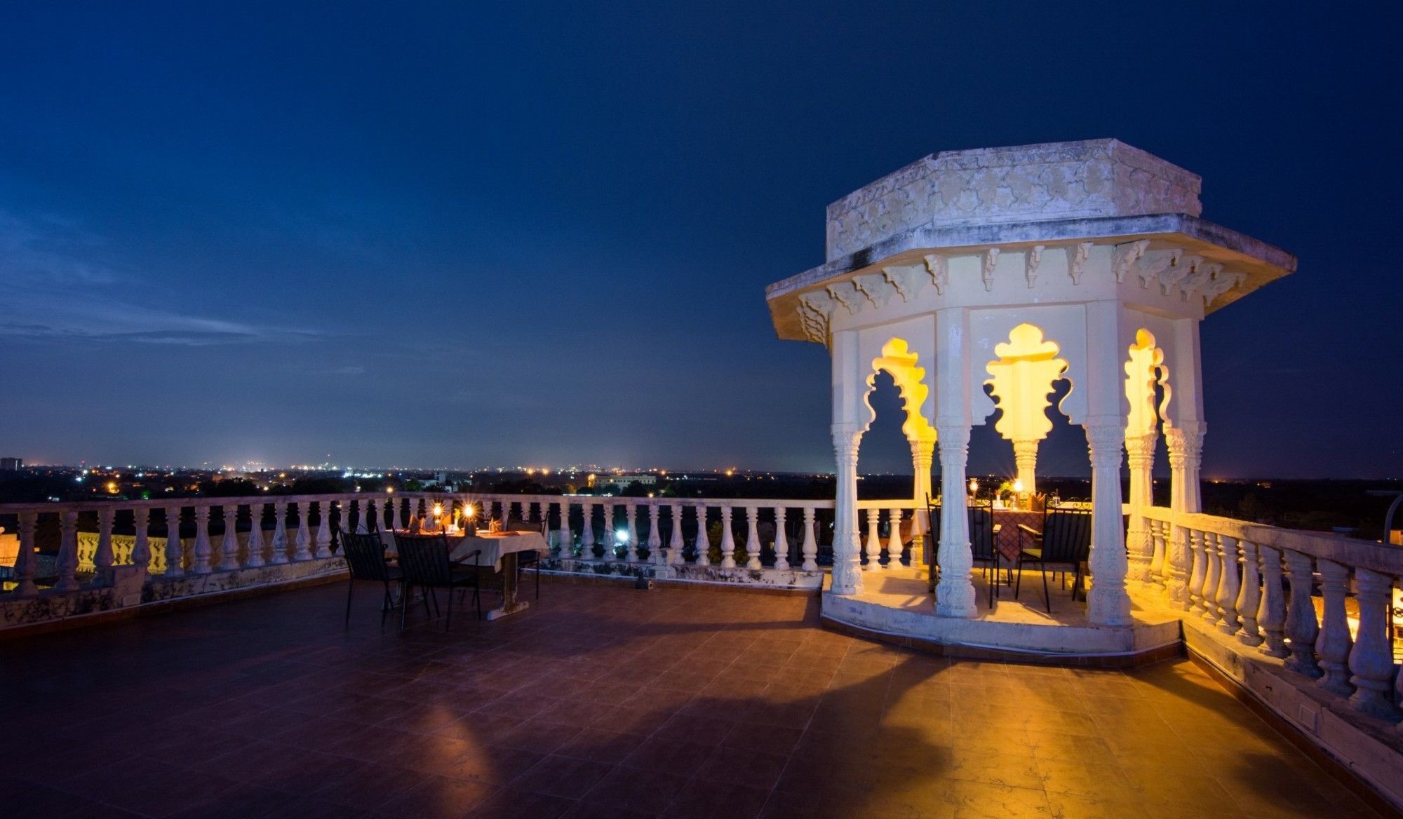 V Resorts Jhalamand Garh Jodhpur Dzsódhpur Kültér fotó